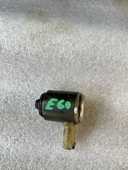 Рулевая рейка датчик на BMW E60 БМВ Е60