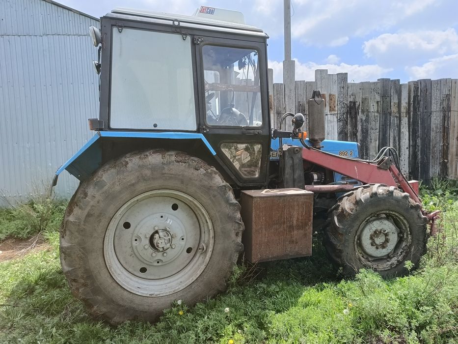 Крестьянское хозяйство