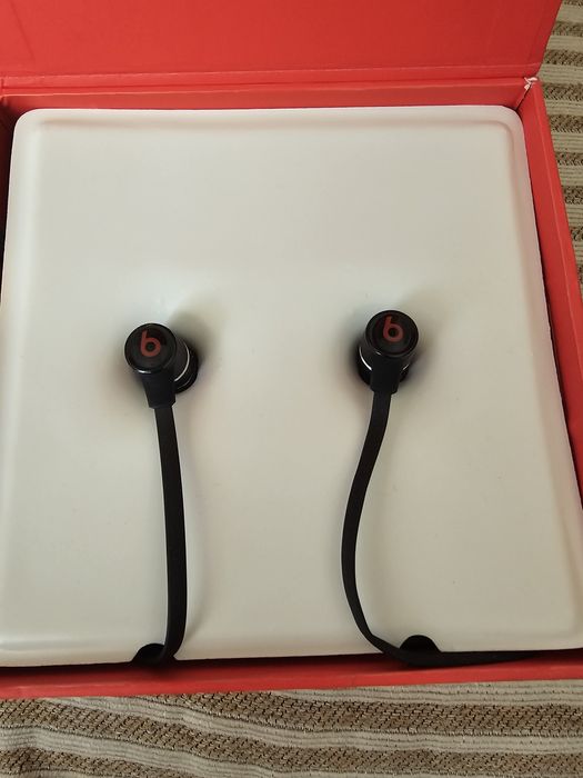 Наушники Beats by dr. Dre