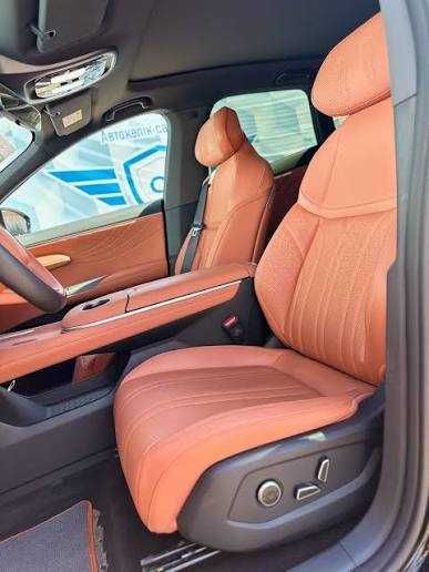 CHANGAN DEEPAL SL07 naxt va halol nasiya