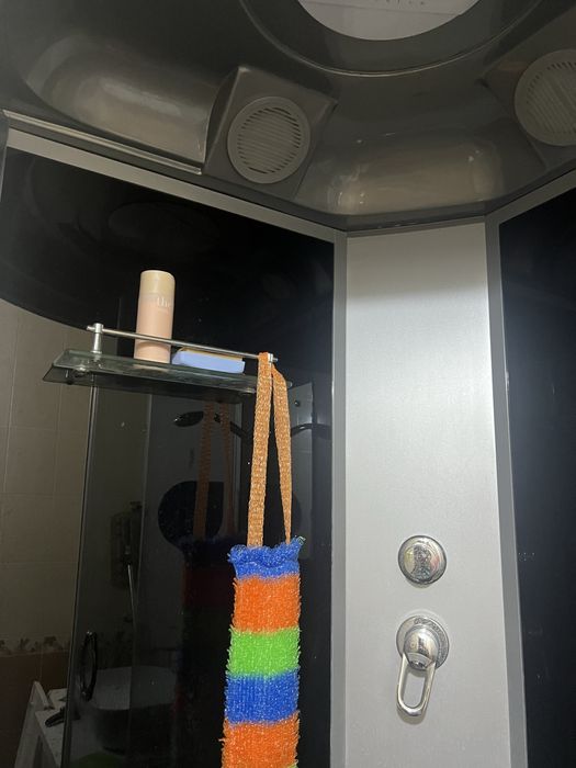 Душ для ванной комнаты