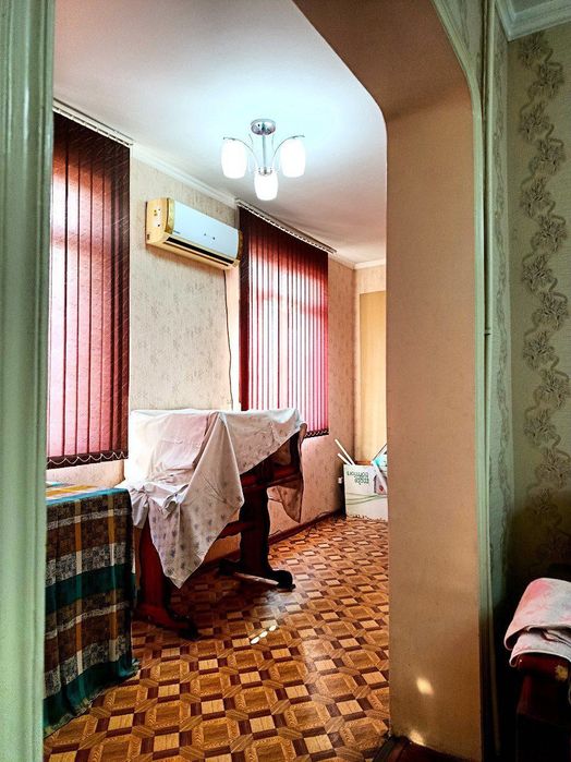 Квартира  Мирзо улугбекский район 3 в 4