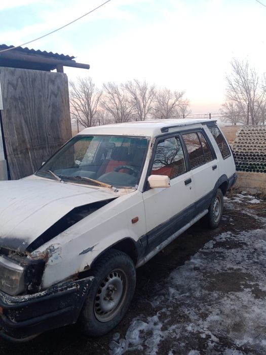 Продам Тойота терцел