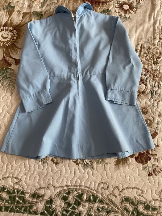 Продам платья детские для девочки.