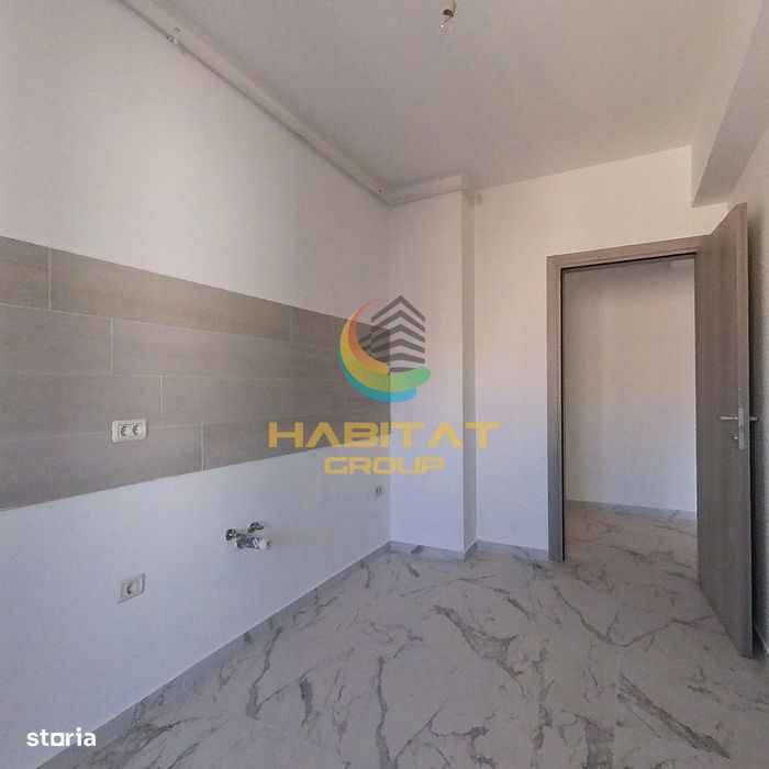 Apartament 3 Camere Decomandat Sector 4 Grand Arena 73.4Mp