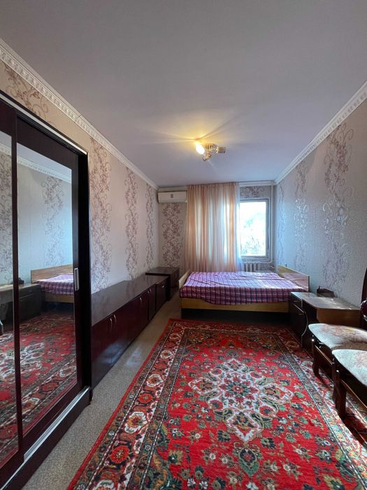 сдаётся 2/3 ком кв в Ташселмаш