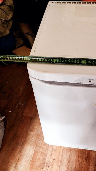 Морозильная камера Бирюса