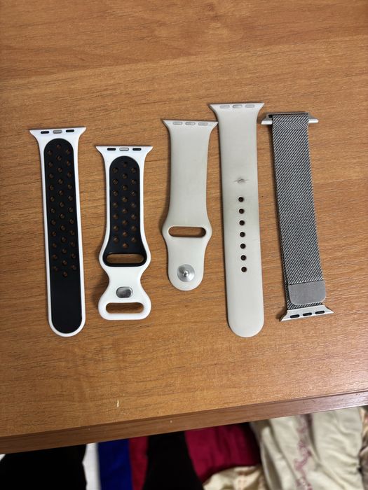 Apple Wotch SE 2 поколение