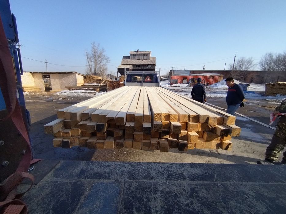 Доска,брус, пиломатериалы