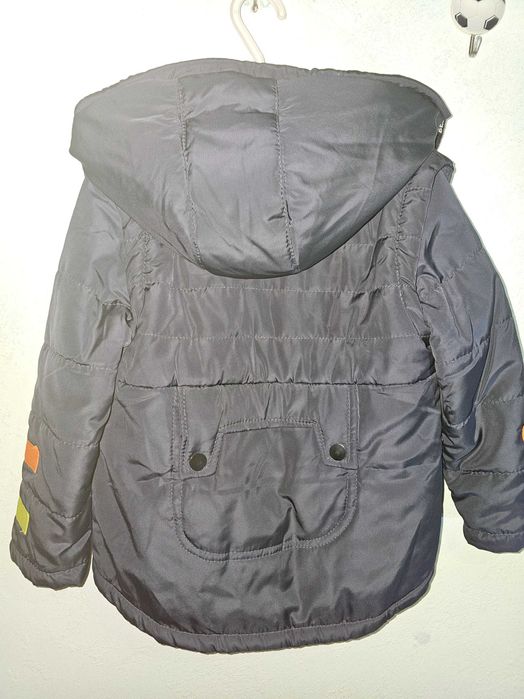 Куртка осенняя/весенняя