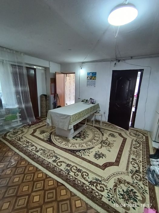 2 комнаты в общежитии. Продам