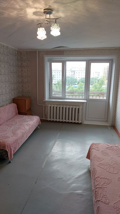 1-комн.кв. Васильковка  16,  3 этаж