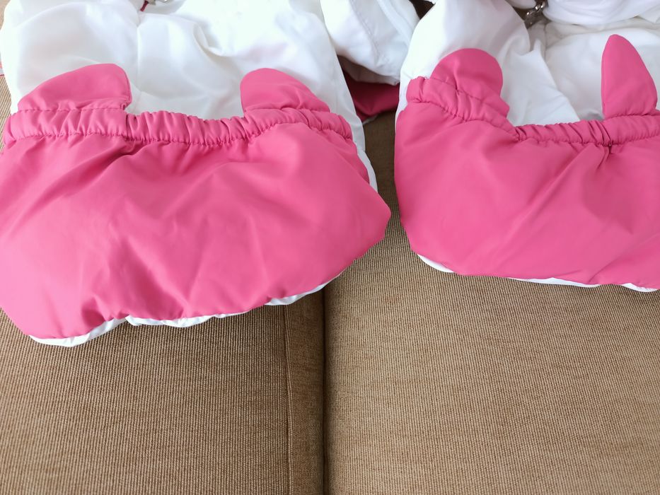 Продам детский комбинезон, осенний