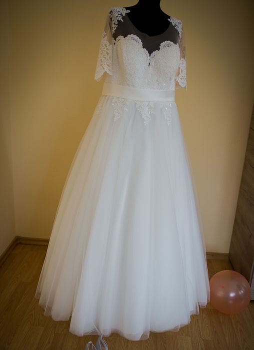 Rochie de mireasa