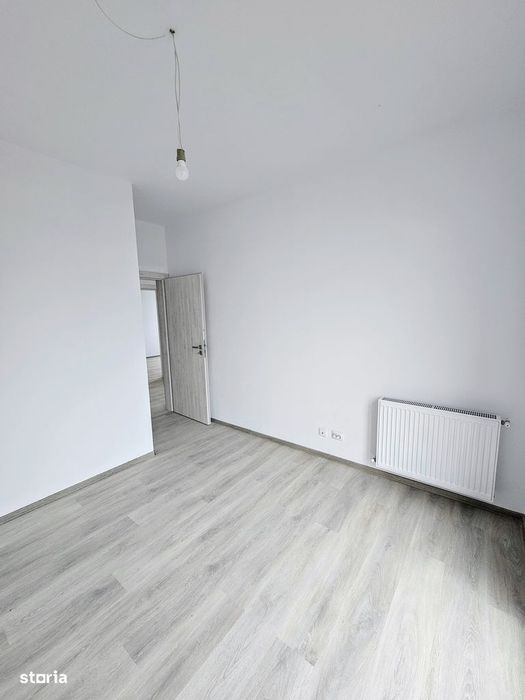 Apartament cu 3 camere, finisat, parcare exterioara, Magnolia Sibiu