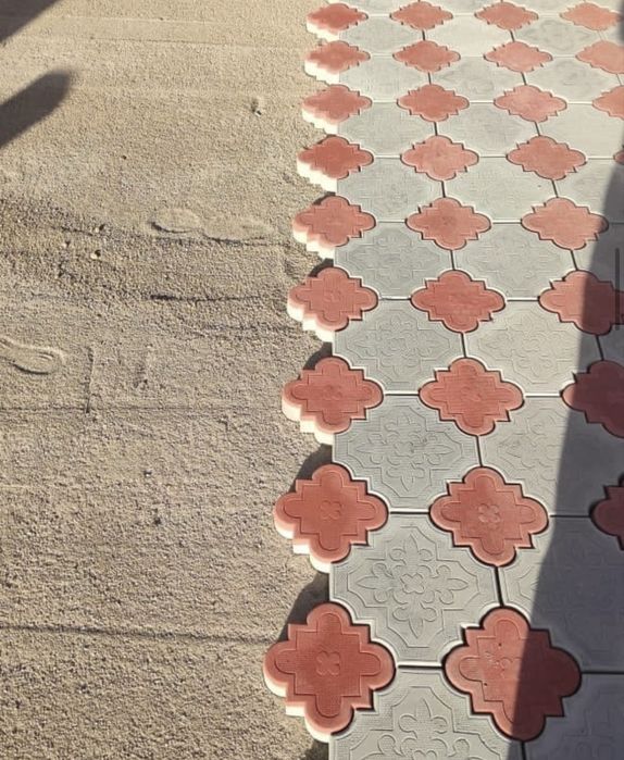 Брусчатка от 4000 тенге