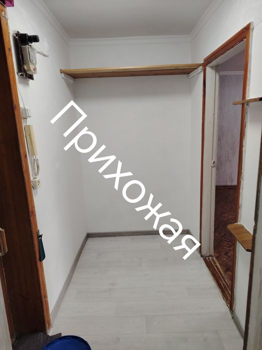 Продам квартиру  на макаренко