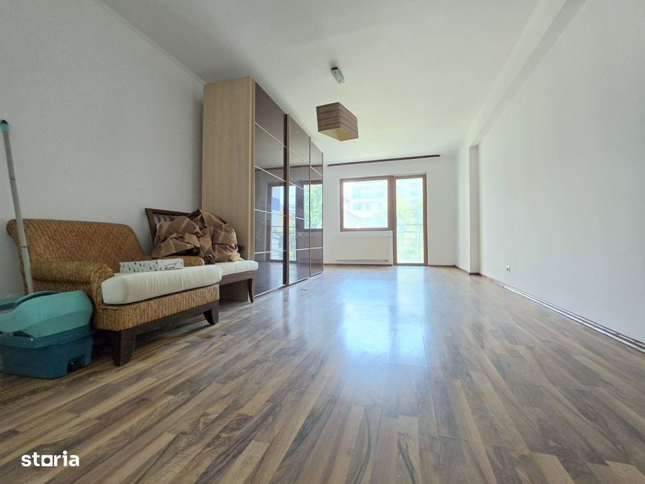 Aviatiei - Baneasa, Pechea -Medicover, 124 mp, loc parcare si centrala