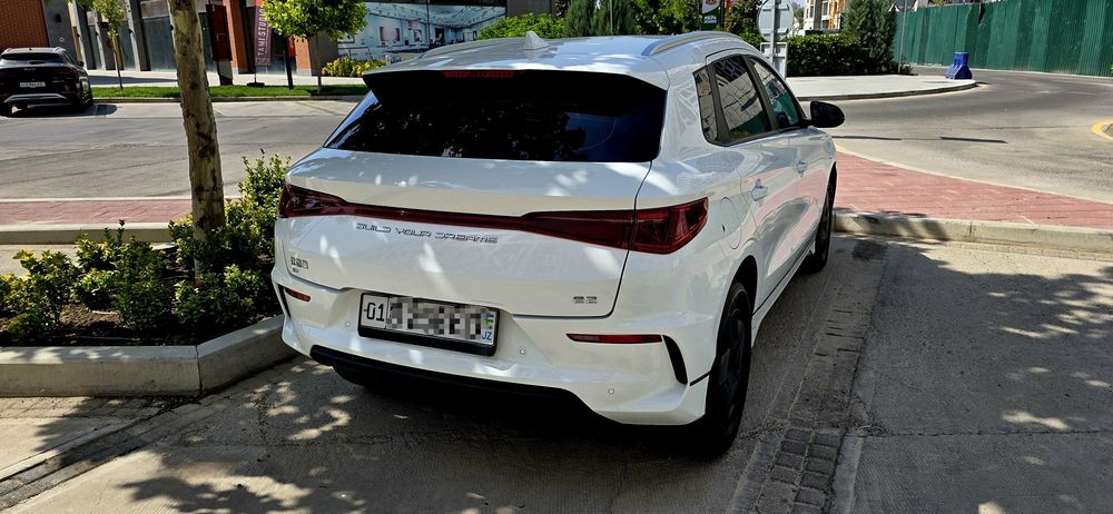 BYD   E2  без посредника.