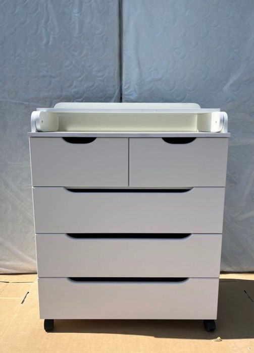 Детский пеленальный комод