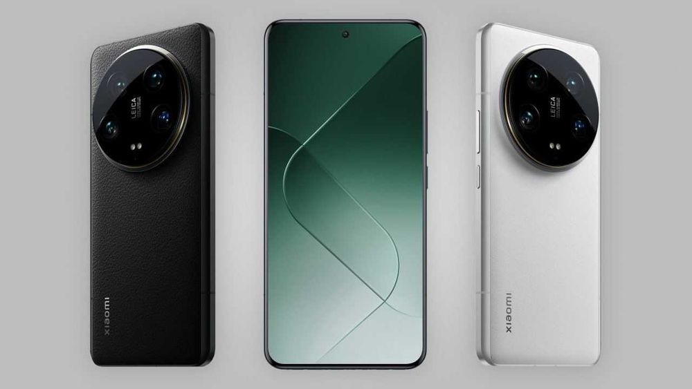 Xiaomi 14 Ultra (Без предоплаты) на заказ из Китая