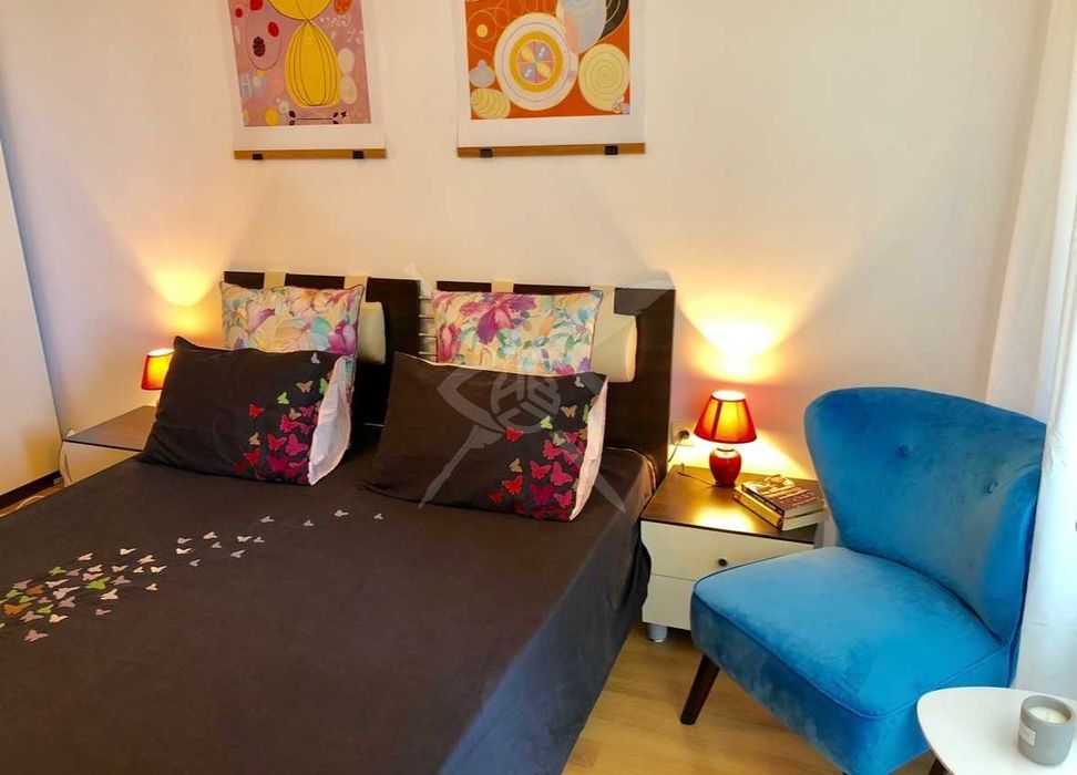 Продава се Двустаен апартамент в Свети Влас - 53 кв.м за 1548 €/кв.м - Снимка #6