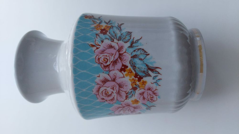 Посуда фарфор СССР