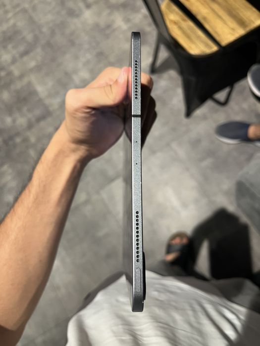 Ipad pro ideal zor