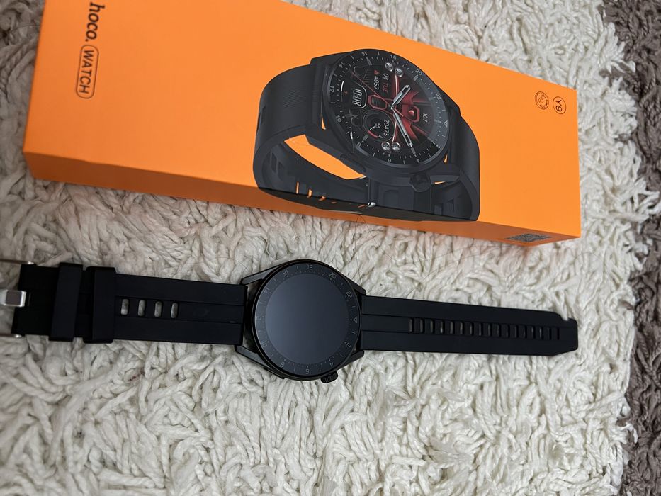 Hoco Y9 смарт часы