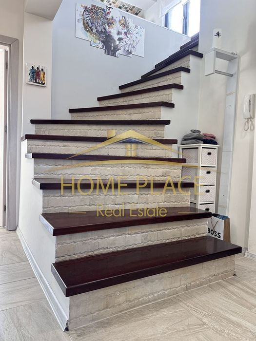 Продава се Мезонет в Варна, Зимно кино Тракия - 113 кв.м за 1173 €/кв.м - Снимка #11