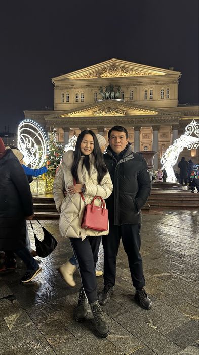 Пуховик зимний maxmara