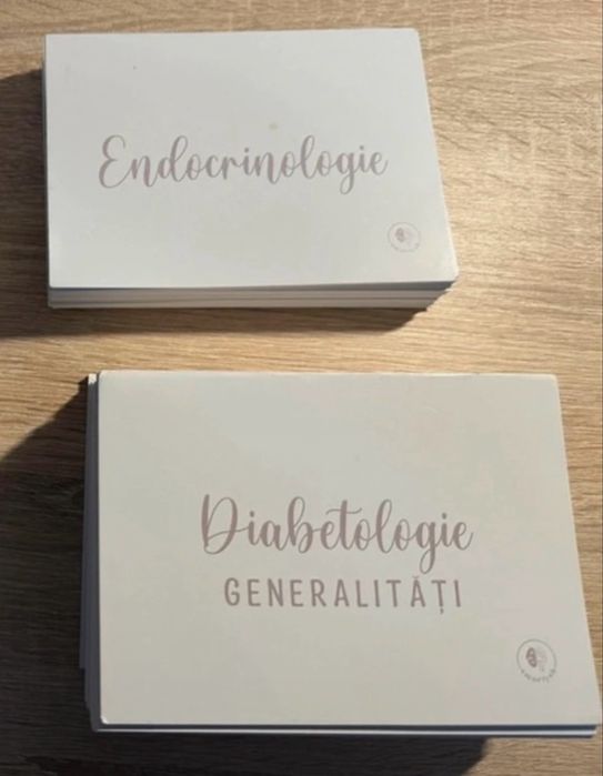 Flashcarduri Smartysh pentru rezidentiat