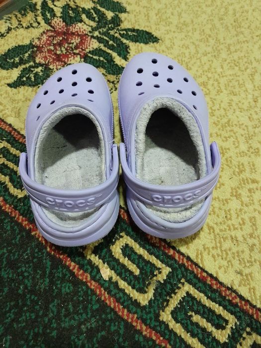Продаю обувь.  Crocs. Original