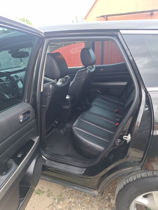 MAZDA CX7 2.2 full