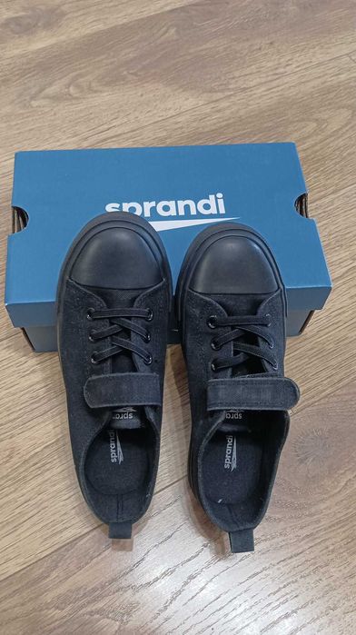 Дески кецове Sprandi