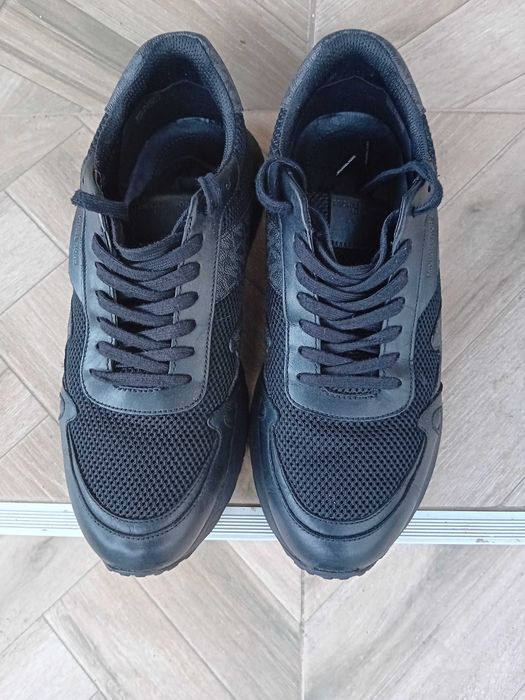 Мъжки маратонки Ecco Micheal kors