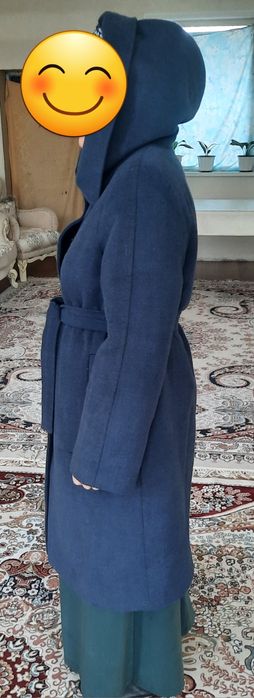 Продам пальто недорого