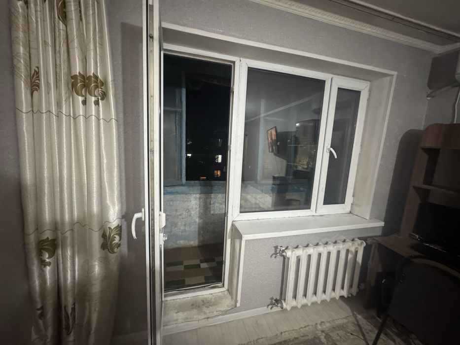 Продам 1-комнатную квартиру