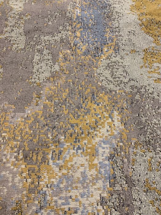 Ковер Турецкий мягкий хб