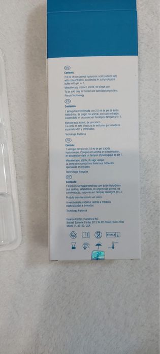 ser acid hialuronic pentru microneedling