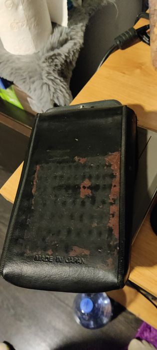 Calculator științific Casio impecabil