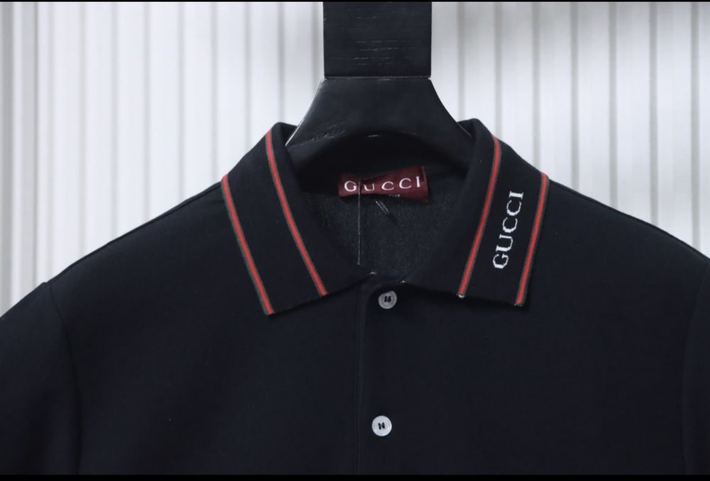 Tricou Polo Gucci Premium