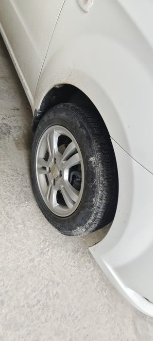 Nexia 3 sotiladi srochna kraskasi toza idealni xolatda