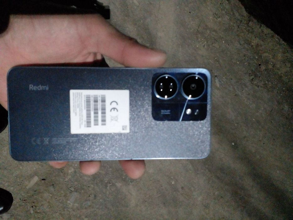 Redmi 13C Satiladi