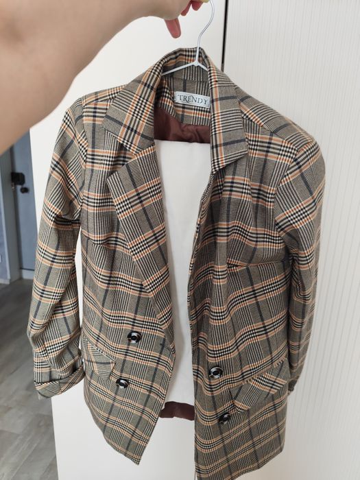 Продам новый пиджак