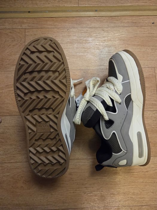 Обувь Дутыши ZARA