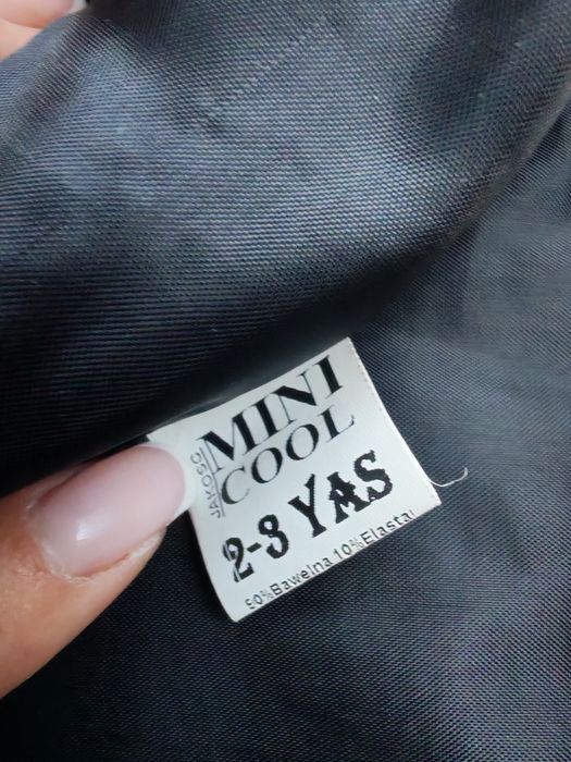 Продам детскую жилетку