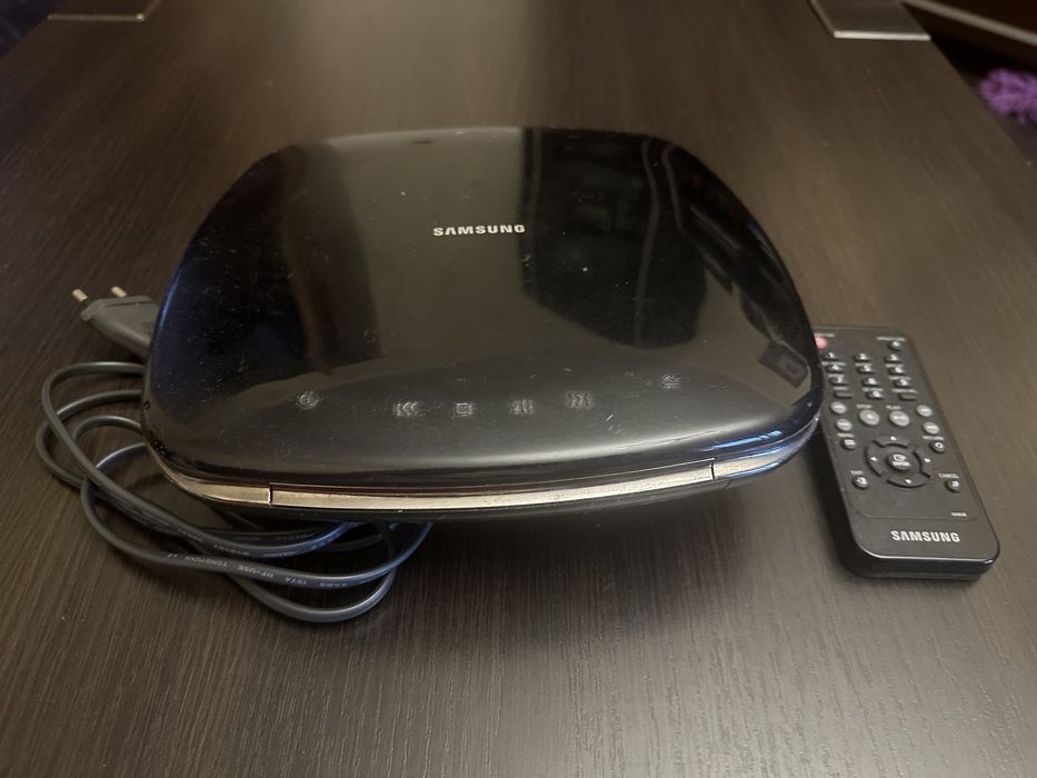 Samsung DVD плеер