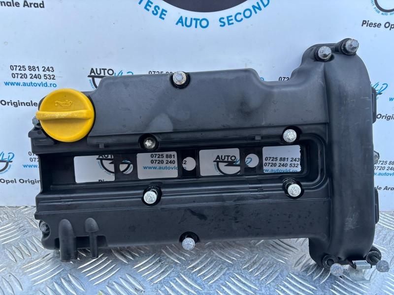 Capac culbutori Suzuki Wagon R+ 1.2 16V Twinport 80 cp 59 kw; 1.4i 90