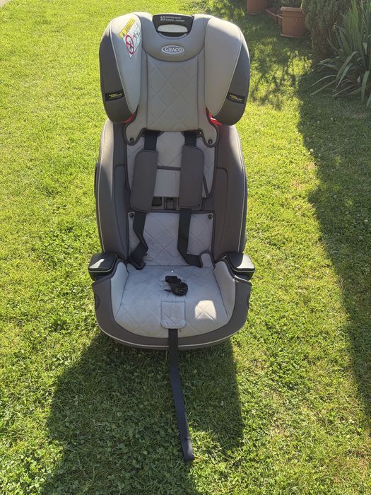 Scaun Auto Graco